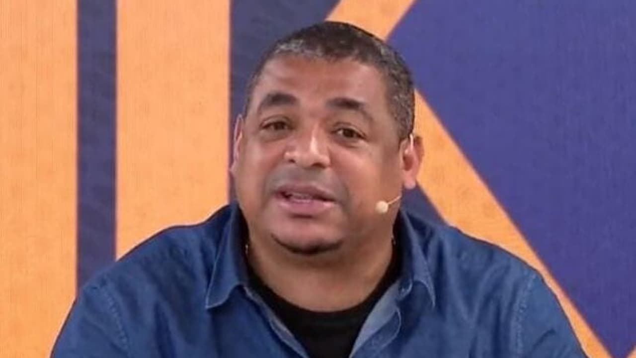 Vampeta Revela Palpite sobre Rebaixamento no Brasileirão 2025 – imagem do artigo