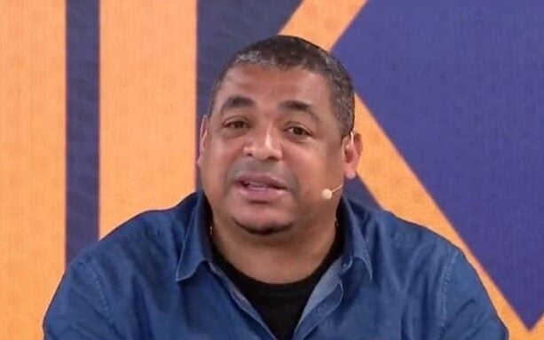 Vampeta prevê rebaixados no Brasileirão 2025 – imagem do artigo