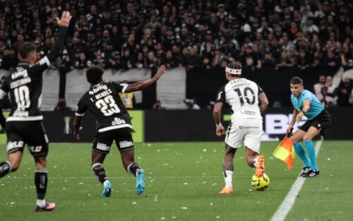 Vasco e Corinthians se enfrentam na final da Copa do Brasil: tudo sobre ...