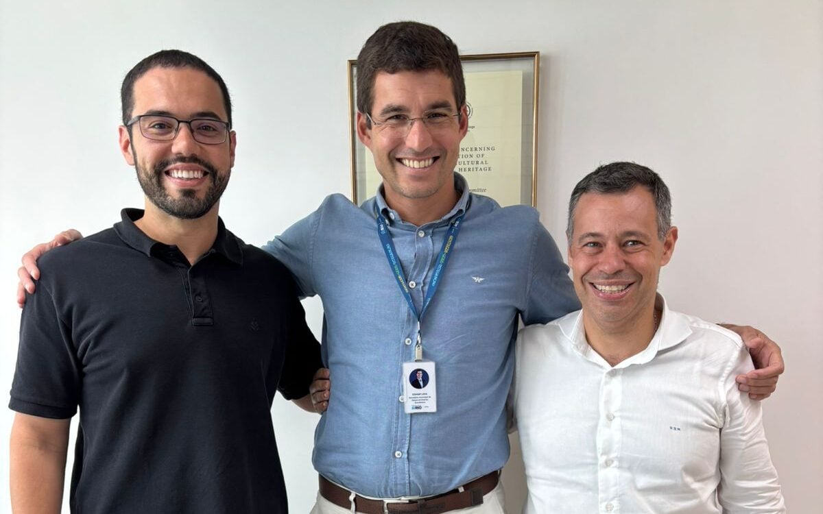 Prefeitura do Rio estuda levar VLT até São Januário