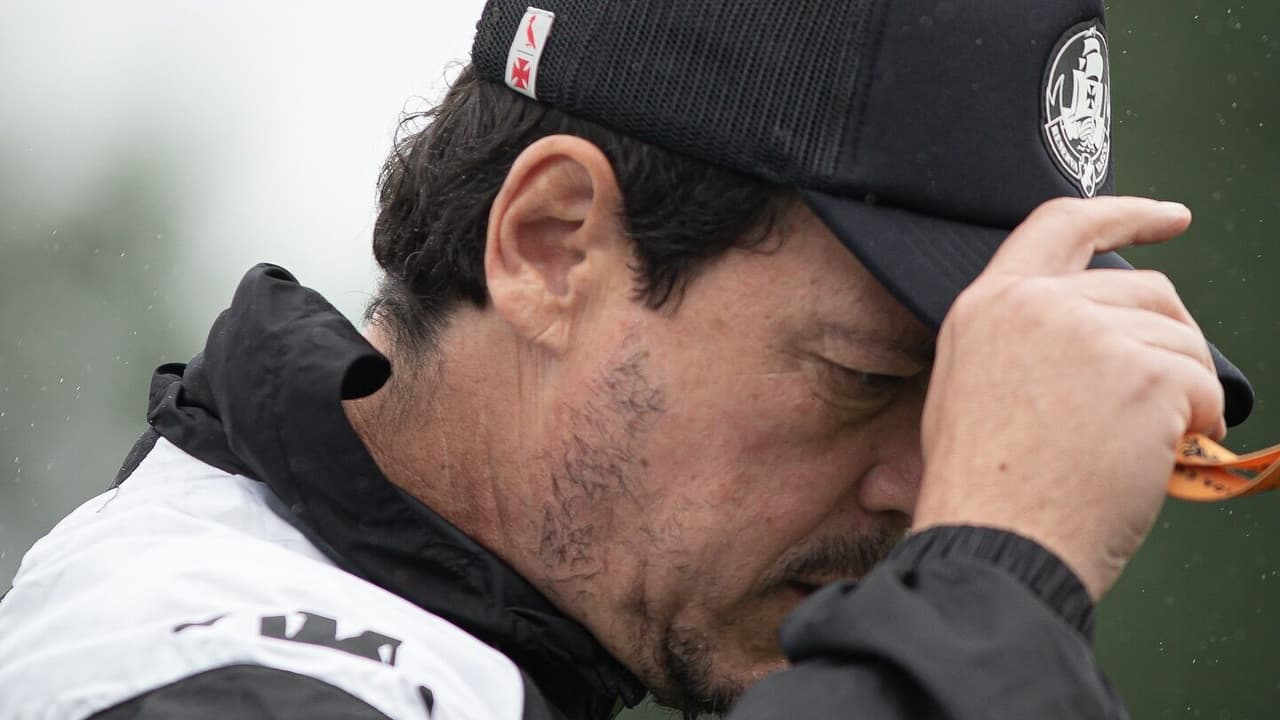 Vasco se prepara para semifinal da Copa do Brasil com desafios na defesa e ataque – imagem do artigo