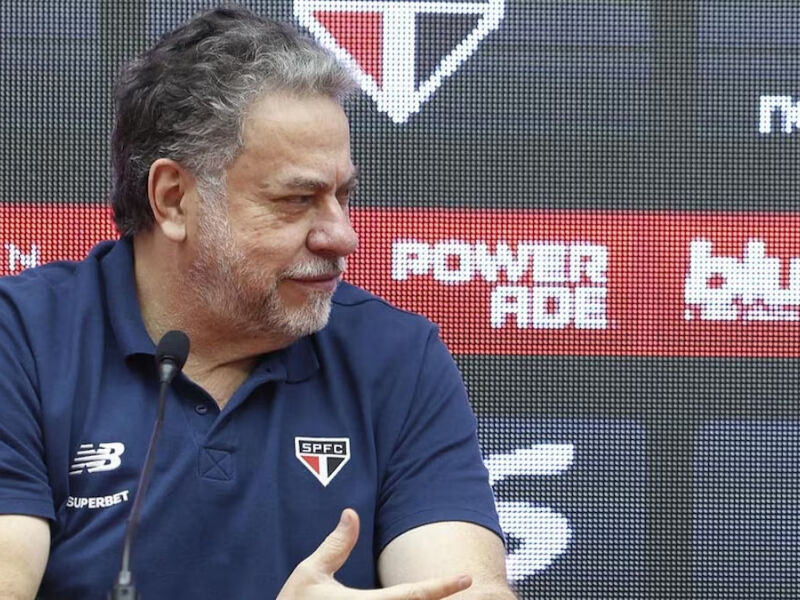 São Paulo FC é Investigado por Denúncia de Gestão Temeria – imagem do artigo