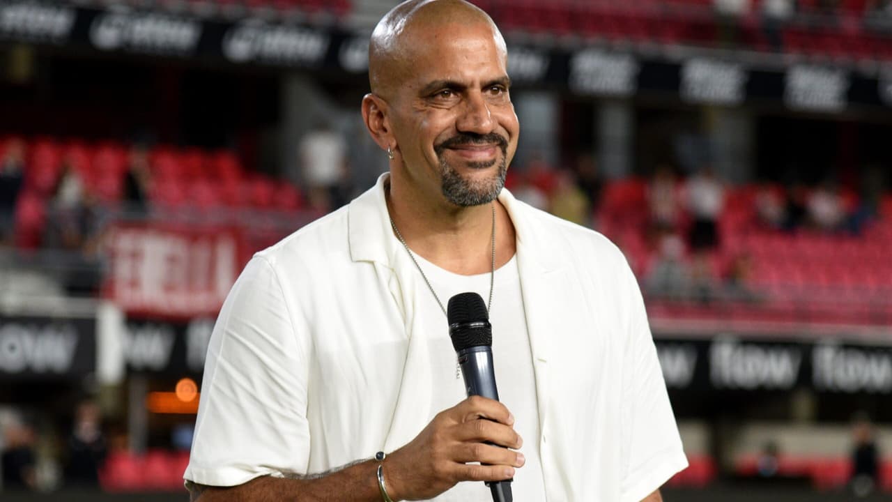 Verón confirma presença no Jogo das Estrelas 2025 no Maracanã