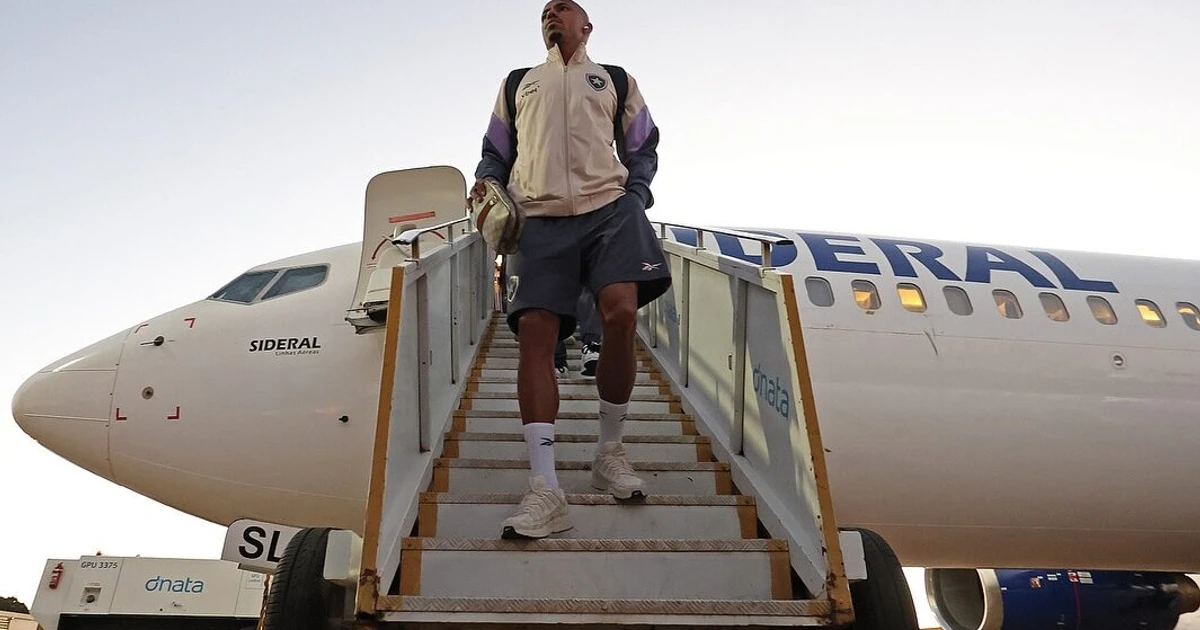 Botafogo confirma venda de Marlon Freitas ao Palmeiras por R$ 33,2 milhões