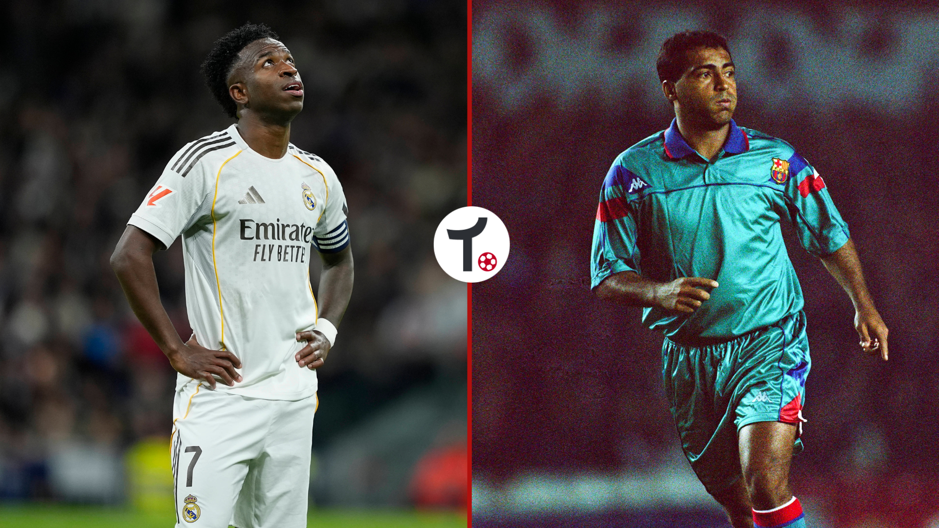 Vinicius Jr. em 2025: Por que o craque do Real Madrid ficou abaixo do esperado?