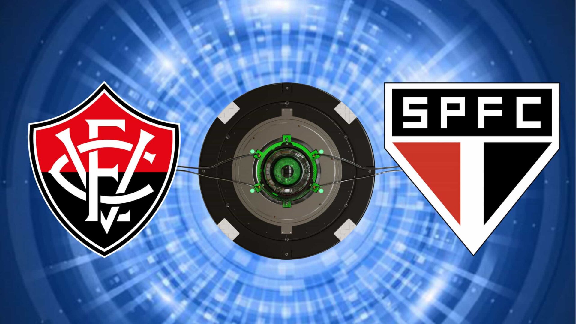 Vitória e São Paulo se Enfrentam na Última Rodada do Brasileirão 2025 – imagem do artigo