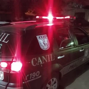 Polícia apreende grande quantidade de drogas em operação no bairro Canafístula, Arapiraca – imagem do artigo