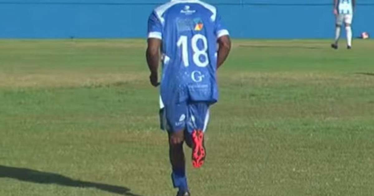 Yuri de Carvalho: Da Prisão ao Sonho de Título no Carioca – imagem do artigo