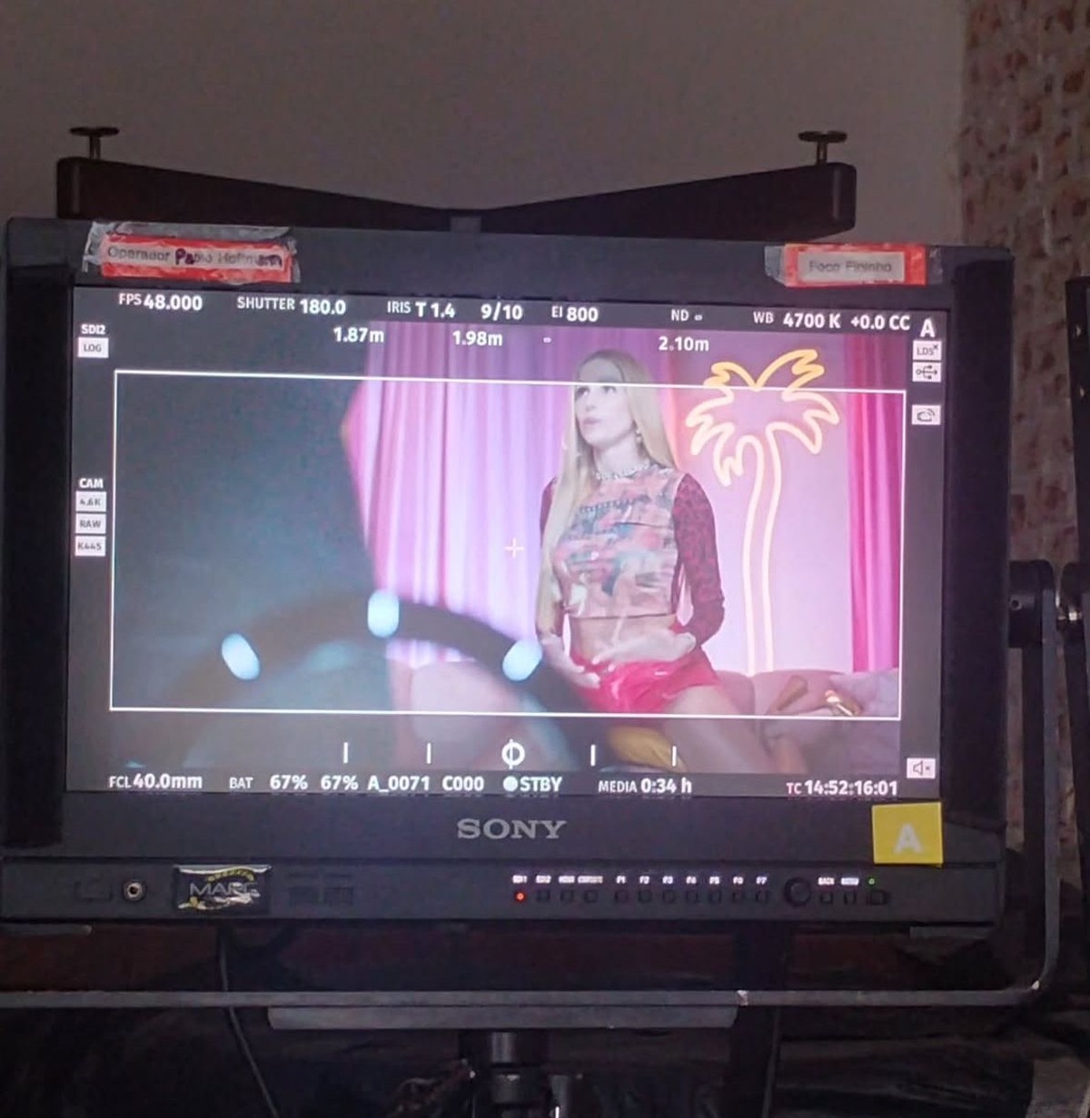 Deborah Secco retorna como Bruna Surfistinha em nova sequência – imagem do artigo