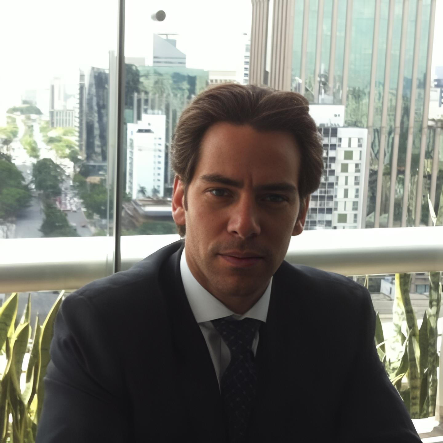 Marcos Lamacchia: A Trajetória do Herdeiro que Brilha no Mercado de Investimentos