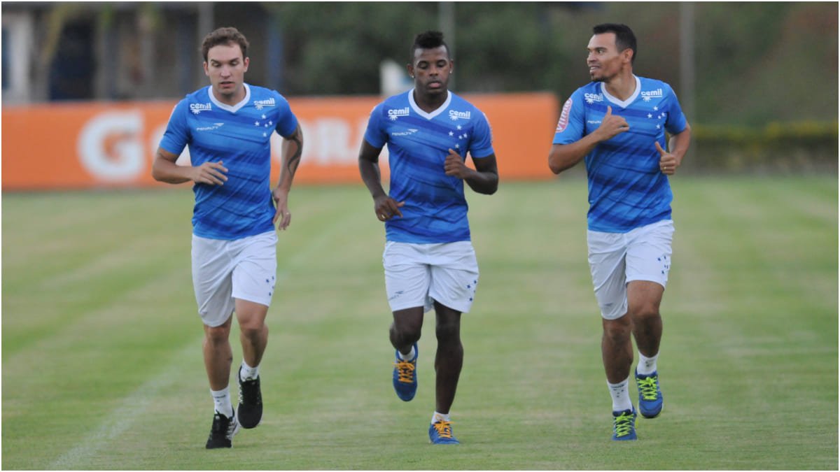 William Farias acerta com Guarani e mira protagonismo na Série C em 2026