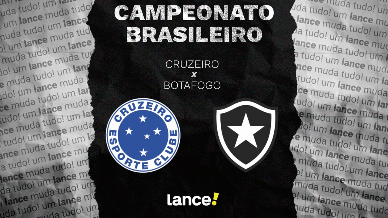 Cruzeiro e Botafogo: Confronto Marcado por Desafios e Invencibilidades – imagem do artigo