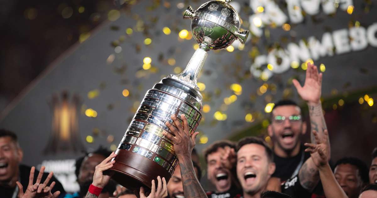 Globo Renova Contrato da Libertadores até 2030 e Inclui Recopa – imagem do artigo