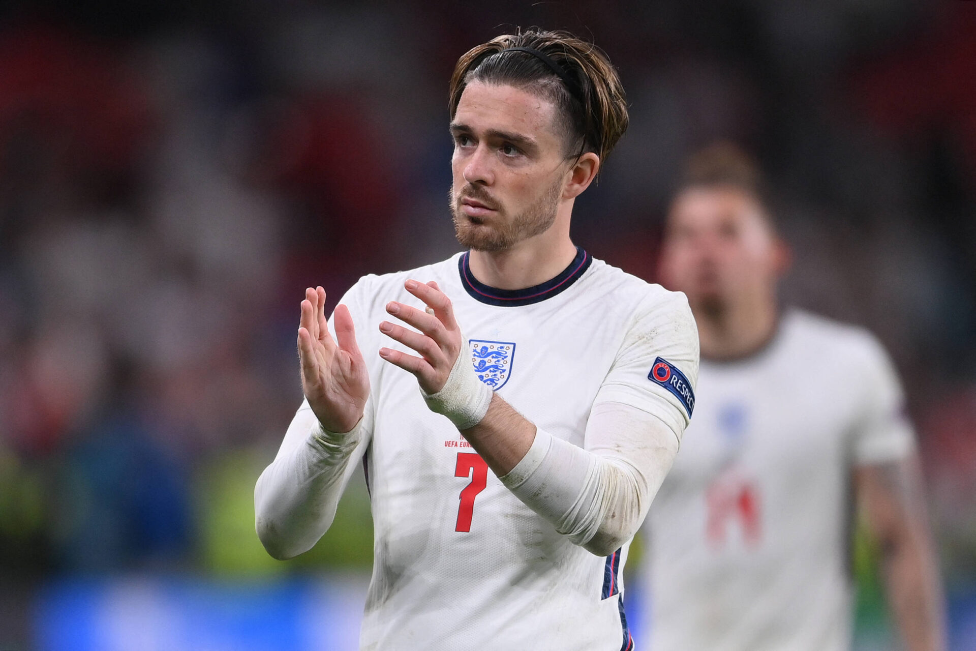 Jack Grealish sofre fratura no pé e pode ficar fora da Copa do Mundo 2026 – imagem do artigo