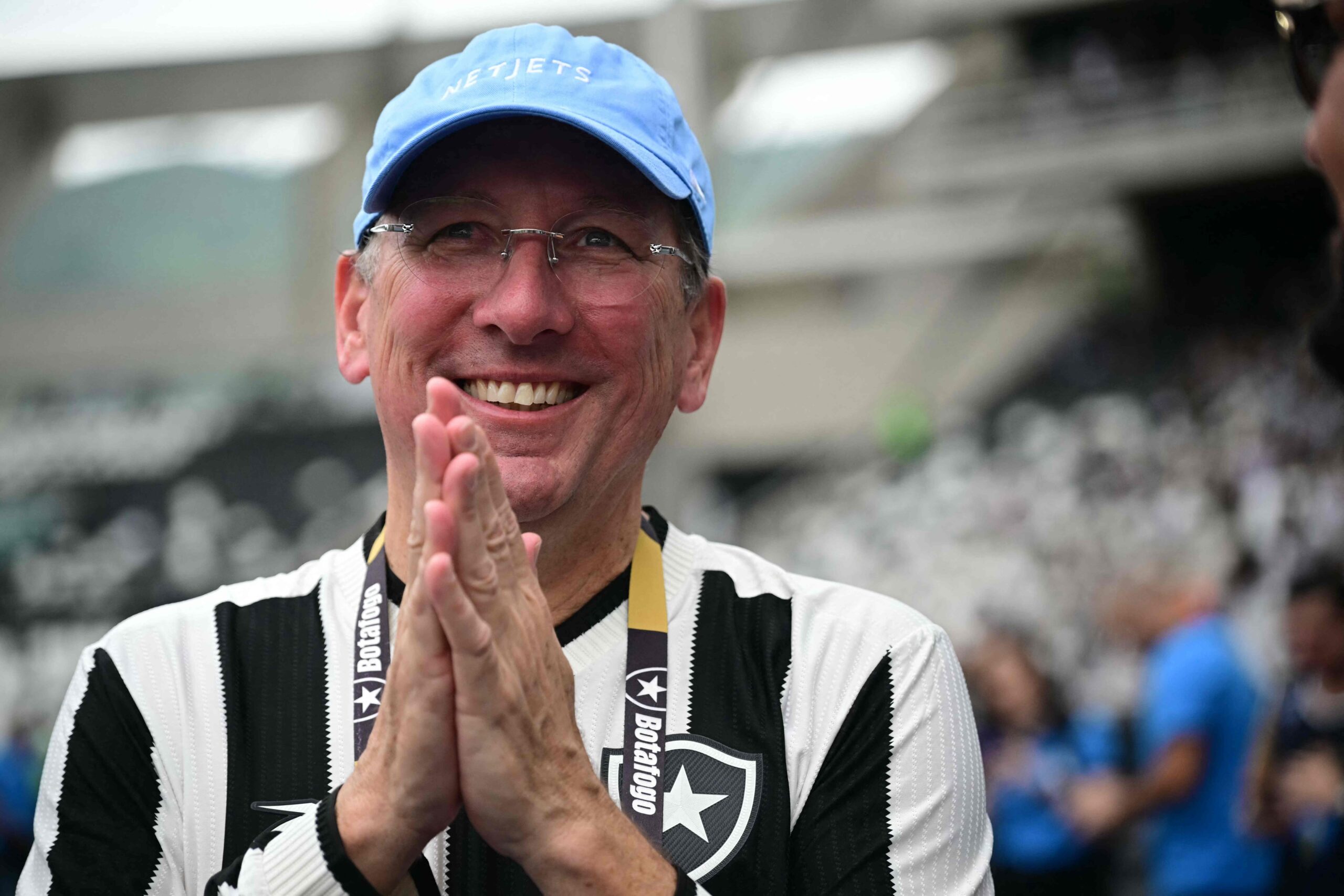 Botafogo quita dívida milionária com a União e busca regularizar situação financeira