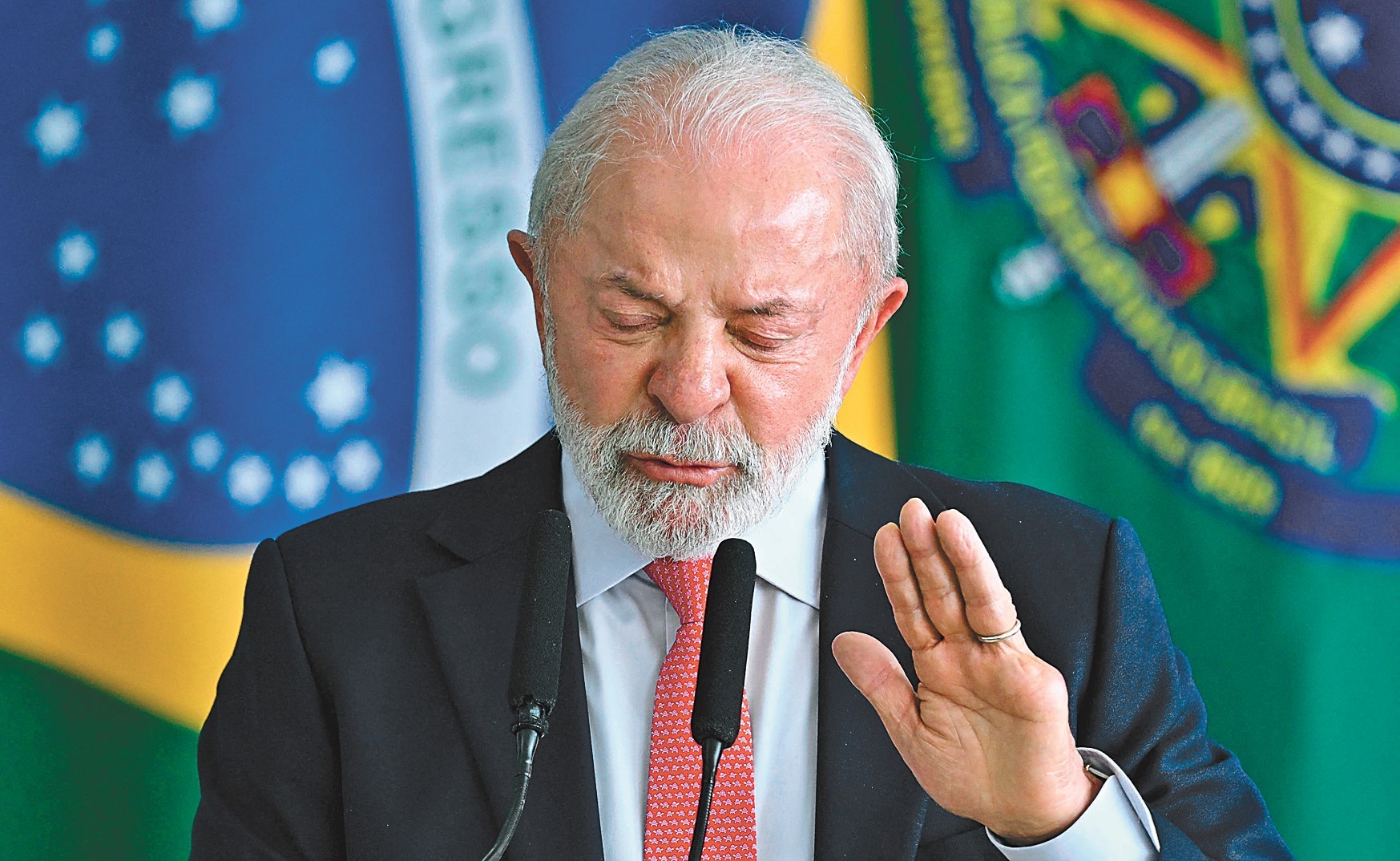 Lula veta redução de imposto para Sociedades Anônimas do Futebol na reforma tributária – imagem do artigo