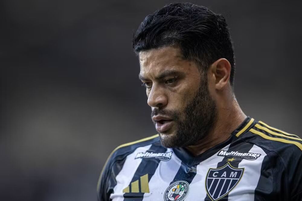 Fluminense mira Hulk: negociações podem definir futuro do craque nesta terça – imagem do artigo