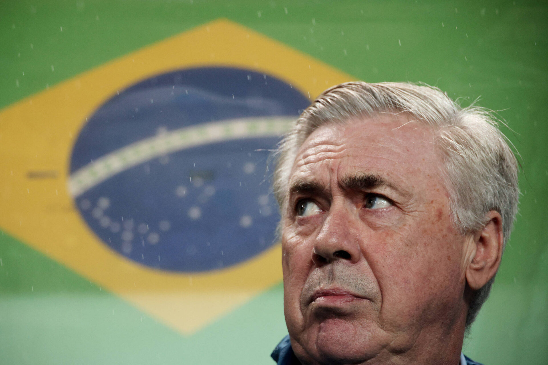 Ancelotti e o desafio de falar a língua do futebol brasileiro além dos gramados – imagem do artigo