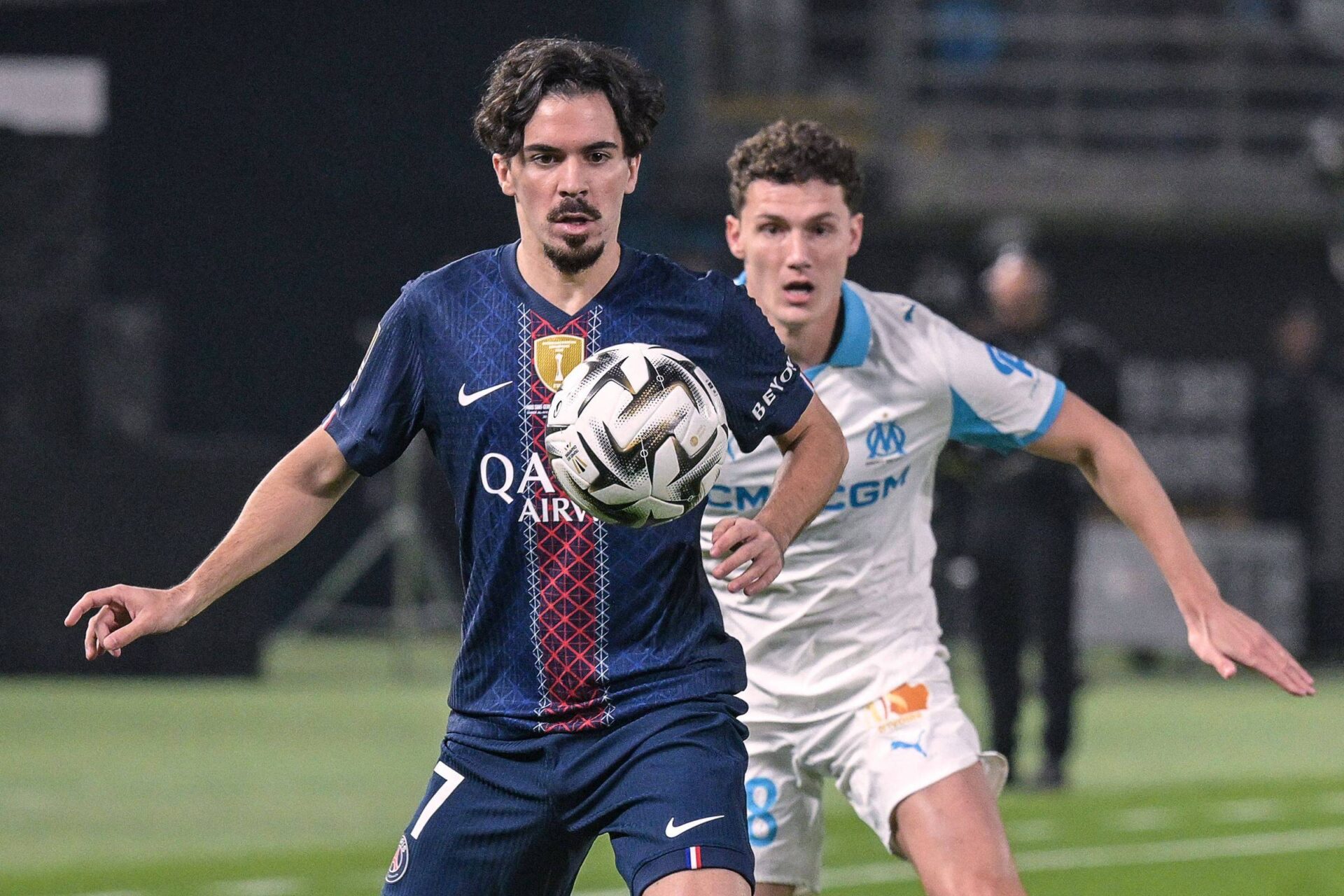 Como a Evolução das Táticas Mudou o Futebol Brasileiro e Mundial