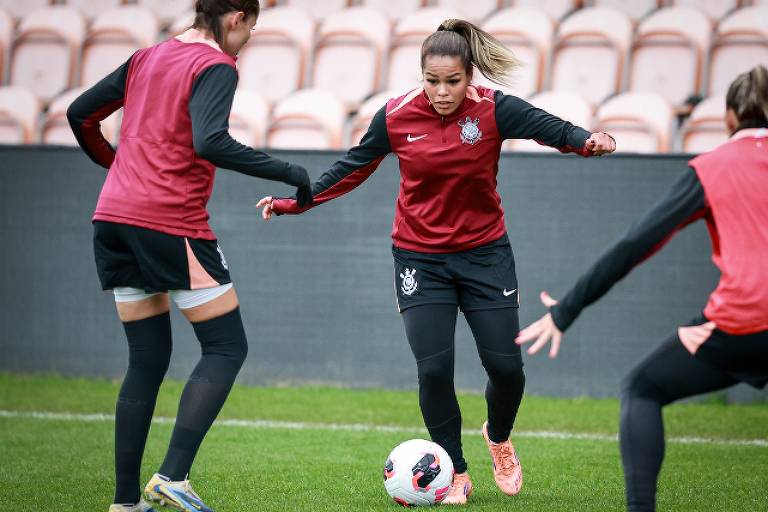 Corinthians e a luta pelo título inédito na Copa dos Campeões femininos da Fifa – imagem do artigo