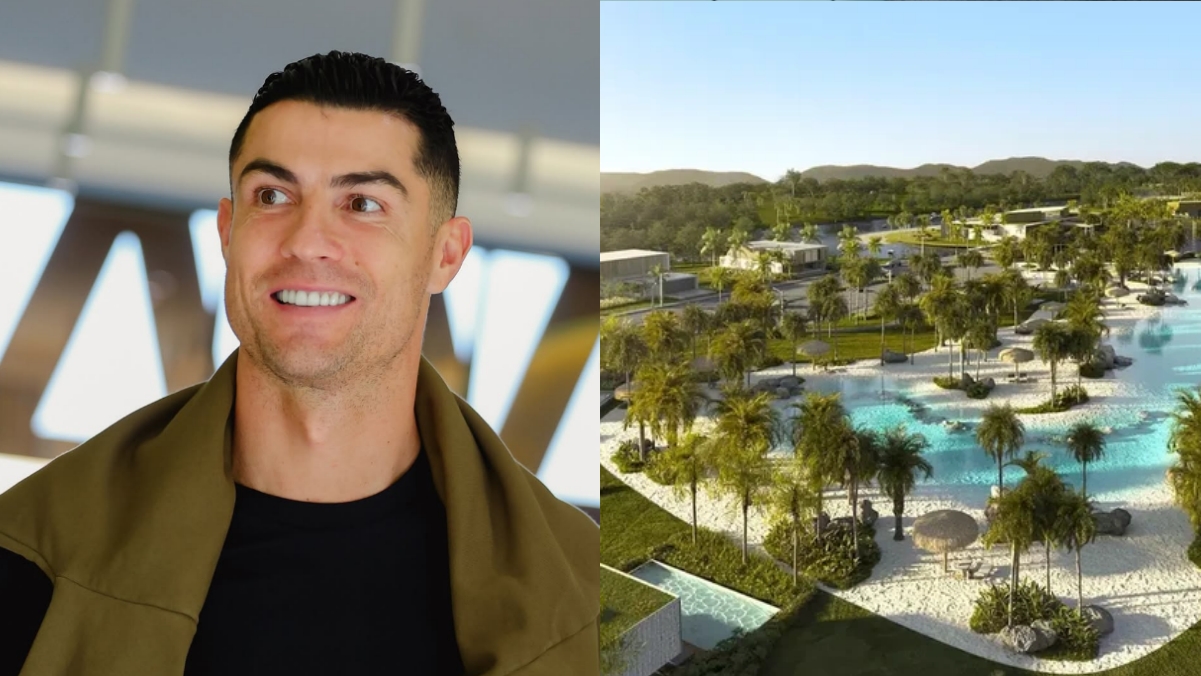 Cristiano Ronaldo e Família Investem em Condomínio de Luxo no Rio Grande do Sul – imagem do artigo