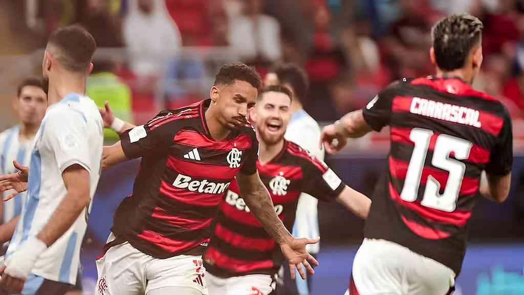 Flamengo se destaca como único sul-americano no top 30 mundial de receitas do futebol