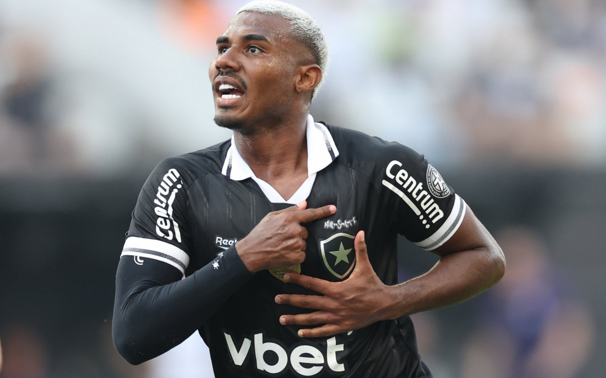 Vasco mira lateral-esquerdo Cuiabano, mas Botafogo trava negociação – imagem do artigo