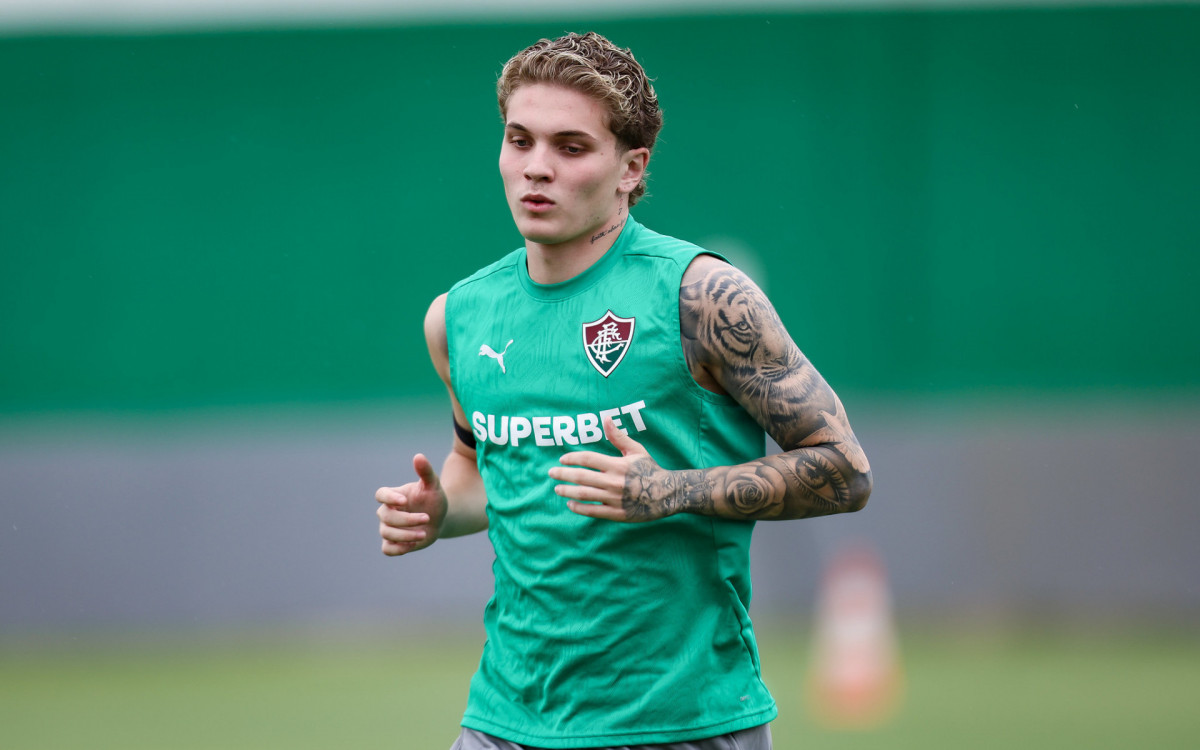 Léo Jance perto de deixar o Fluminense para reforçar o Náutico em 2026 – imagem do artigo