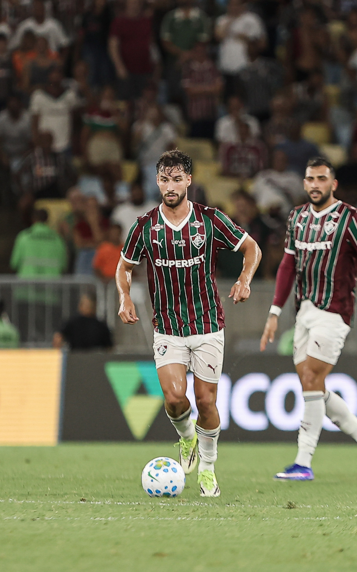 Martinelli brilha no Fluminense e sonha com vaga na Seleção Brasileira – imagem do artigo