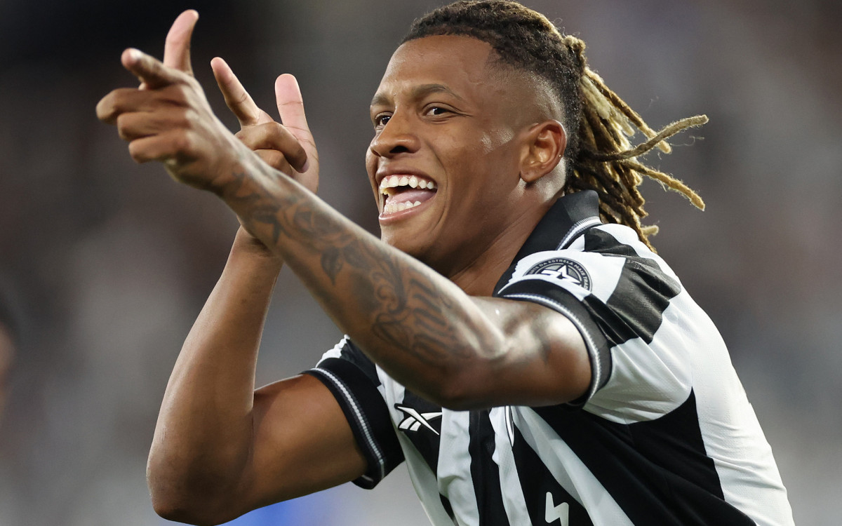 Botafogo estreia com vitória e mostra força contra o Cruzeiro no Brasileirão 2026 – imagem do artigo