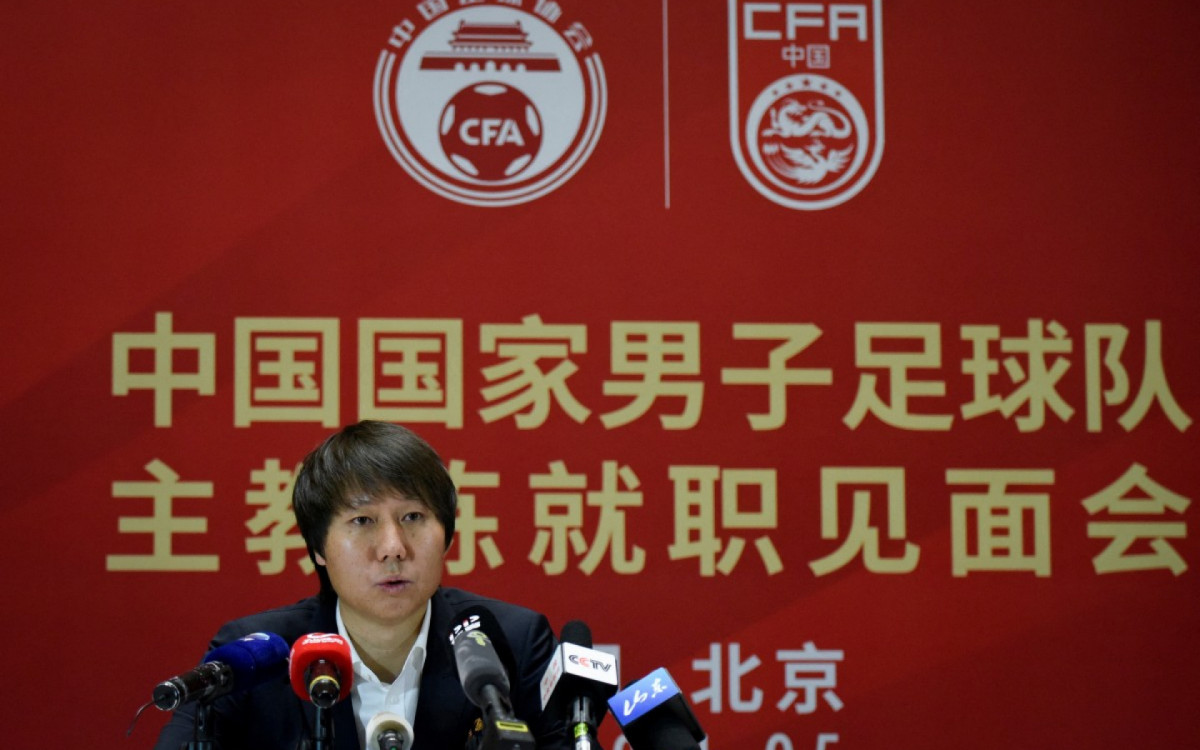 Futebol Chinês em Choque: Banimentos Vitalícios e Multas Pesadas Abalam a Superliga – imagem do artigo