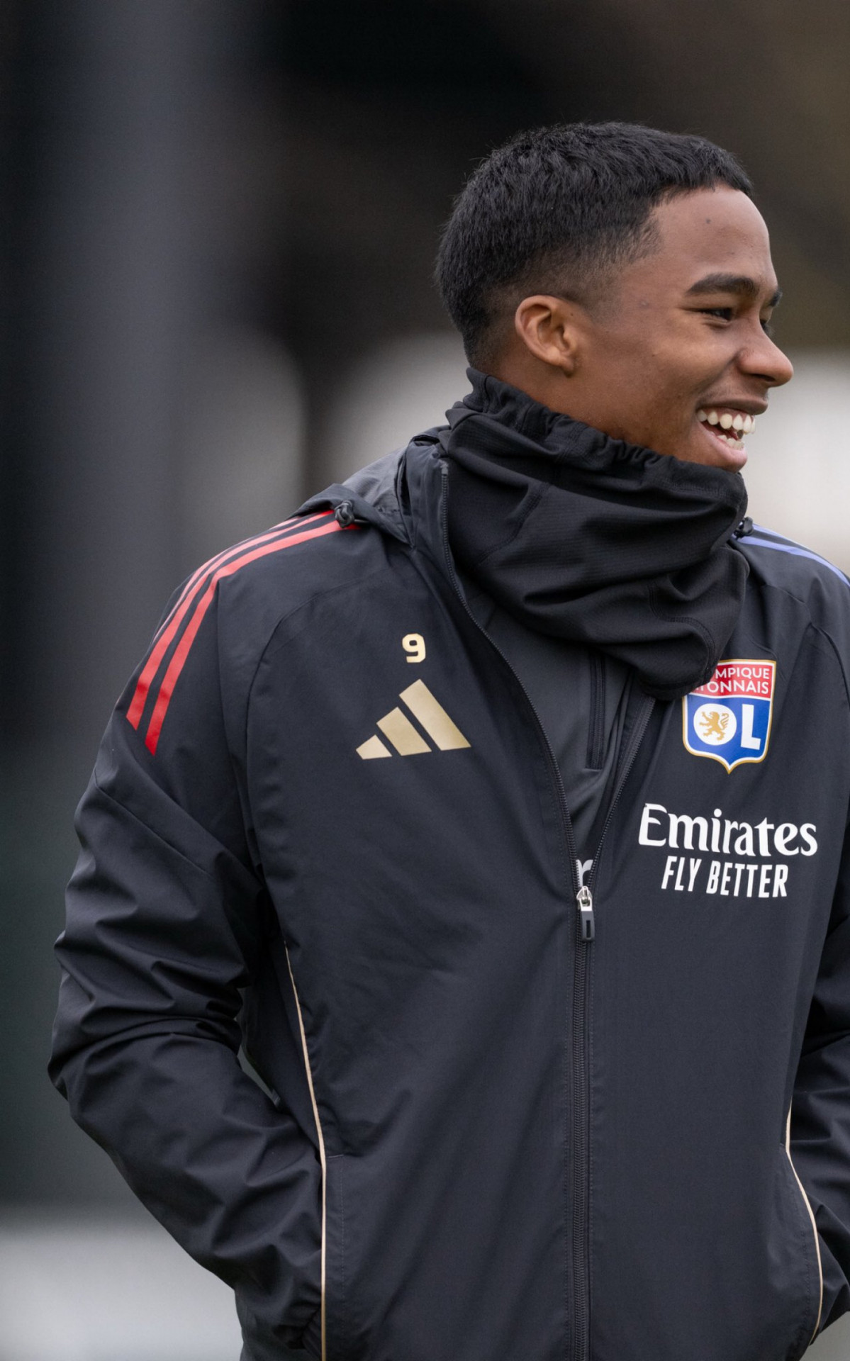 Endrick revela inspiração em Cristiano Ronaldo e planos para brilhar na Europa – imagem do artigo