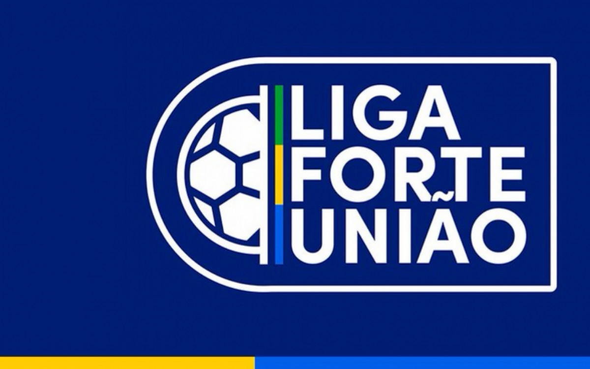 Futebol Forte União: Liga muda nome e aposta em nova identidade para crescer no cenário nacional