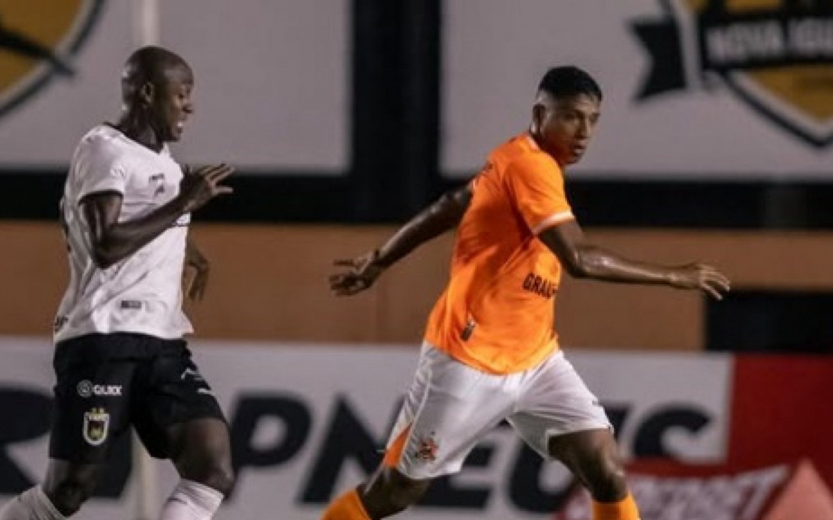 Flamengo respira aliviado após resultados do Carioca; saiba o que muda na luta contra o rebaixamento – imagem do artigo