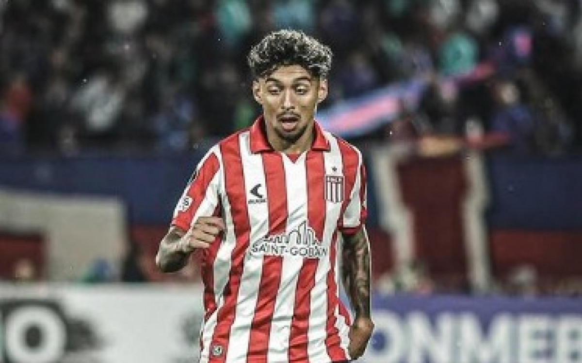 Cristian Medina pode adiar chegada ao Botafogo e seguir no Estudiantes em 2026 – imagem do artigo