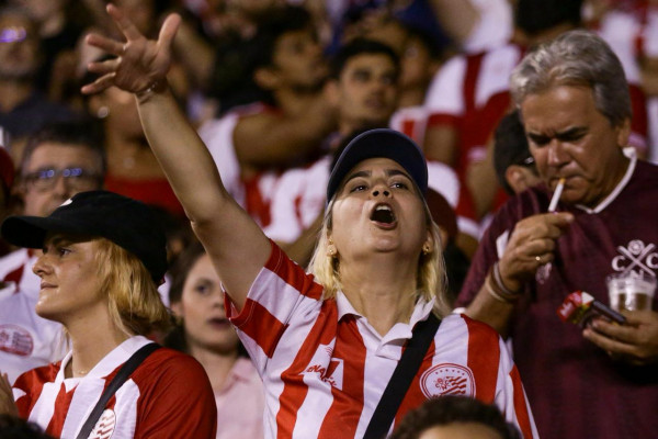 Recife amplia Protocolo Violeta para estádios de futebol e eventos esportivos