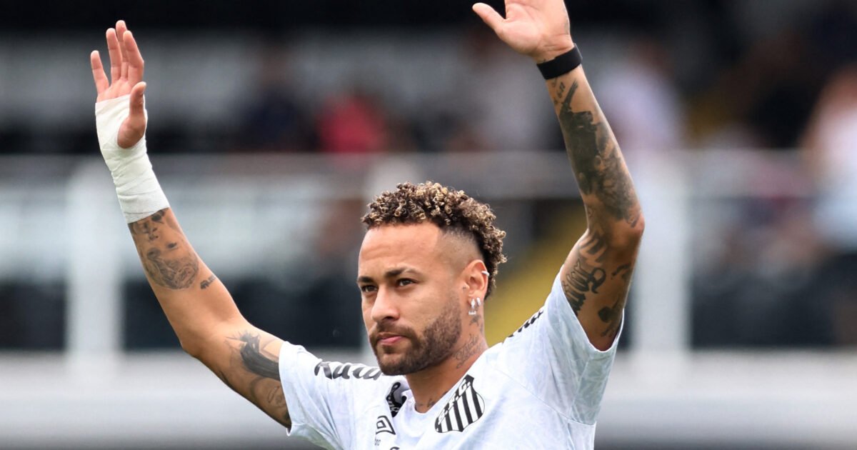 Mano Menezes assume seleção peruana e comenta sobre Neymar na Copa 2026 – imagem do artigo