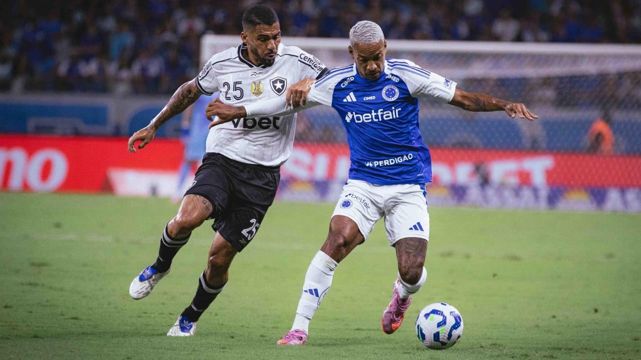 Patrocínios nos uniformes do futebol brasileiro crescem 24% em 2025