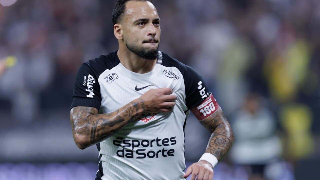 Maycon surpreende e troca Corinthians pelo Atlético-MG: saiba todos os detalhes – imagem do artigo