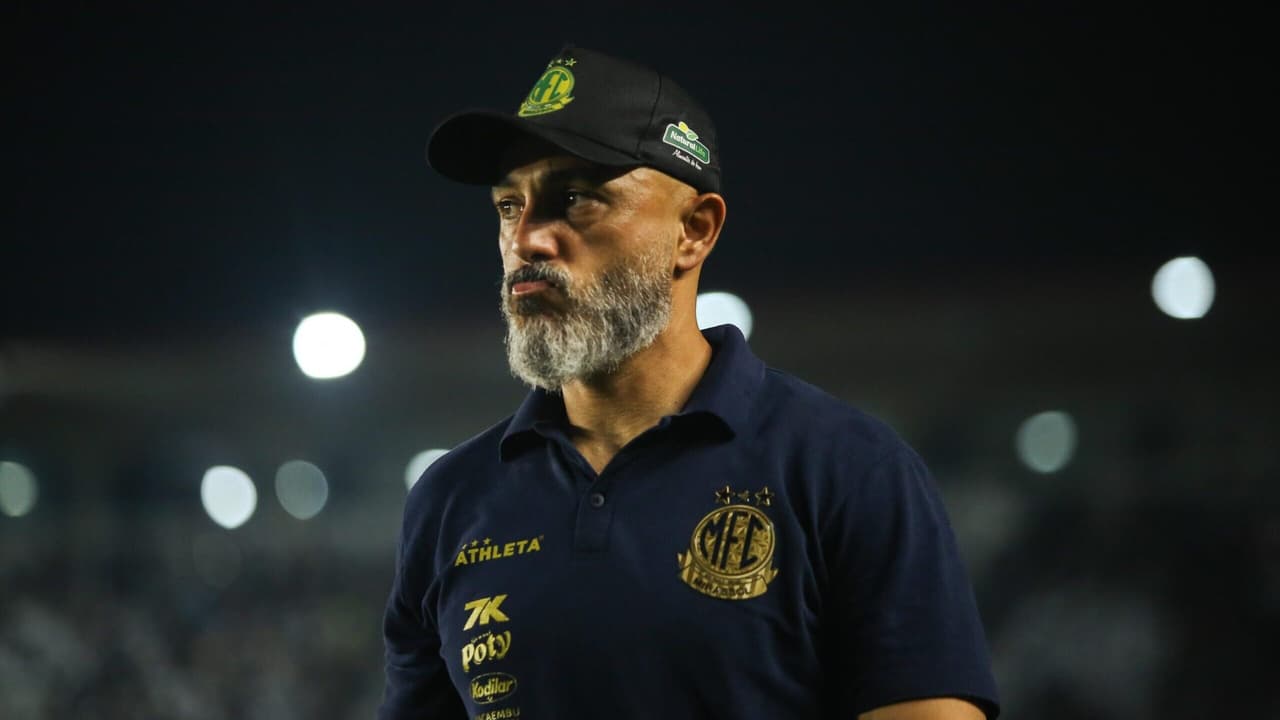 Mirassol fecha contratação de Rodrigo Rodrigues e mira alto para 2026 – imagem do artigo