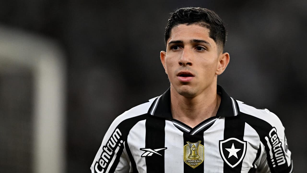 Savarino no Fluminense? Botafogo e Tricolor avançam em negociação surpreendente – imagem do artigo