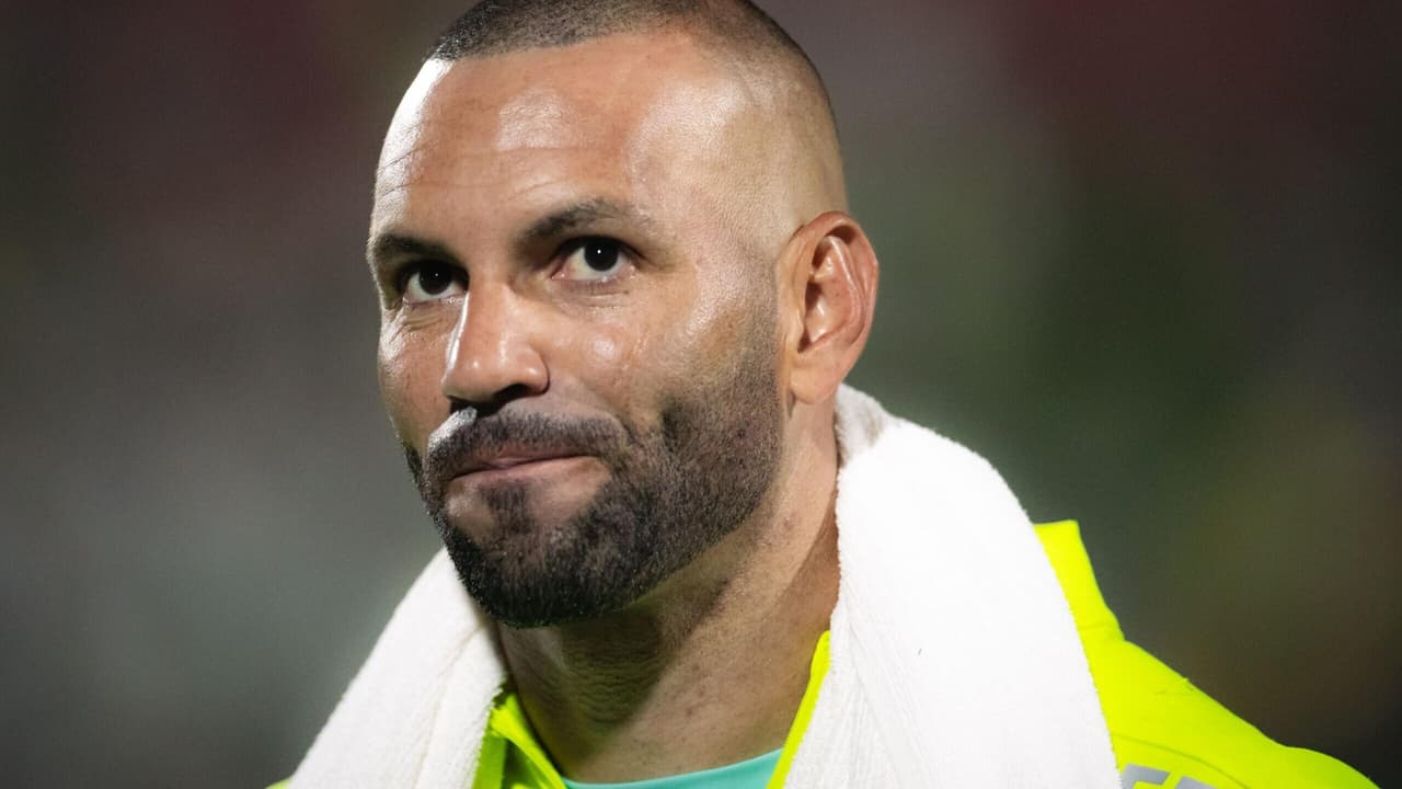 Weverton deixa o Palmeiras após oito anos e acerta com o Grêmio em contrato longo – imagem do artigo