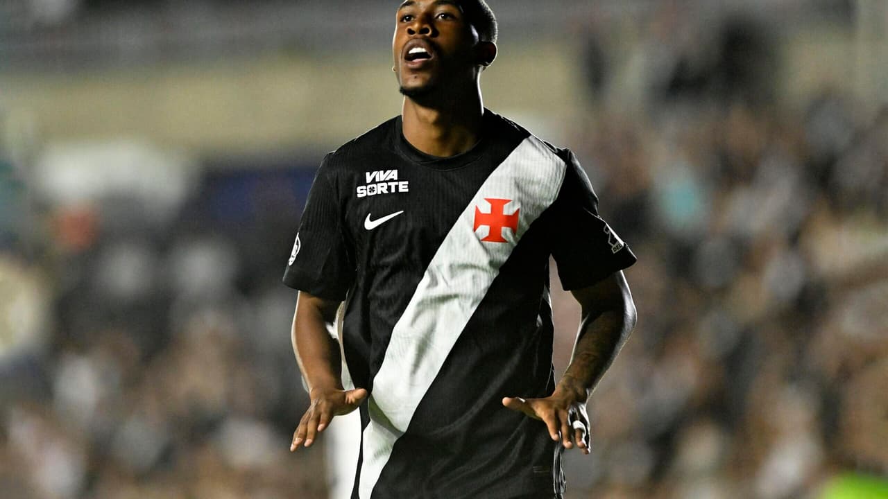 Bournemouth pressiona Vasco por resposta rápida na negociação de Rayan – imagem do artigo