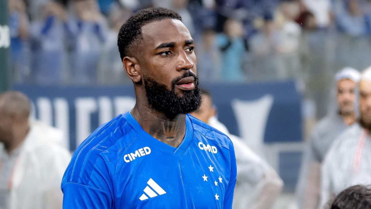 Gerson estreia pelo Cruzeiro e provoca reação inesperada dos torcedores do Flamengo – imagem do artigo