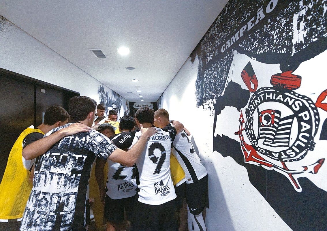 Paulistão 2026: Novo formato e SAFs elevam o nível do estadual mais disputado do Brasil – imagem do artigo