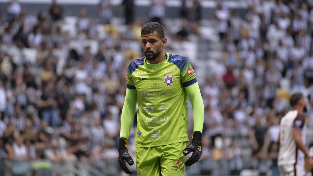 Cruzeiro mira recuperação no Mineiro após estreia turbulenta no Brasileirão – imagem do artigo