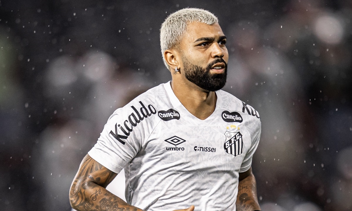 Santos busca reação contra o Guarani no Brinco de Ouro após derrota para Palmeiras – imagem do artigo