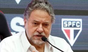 São Paulo aprova impeachment de Julio Casares e Harry Massis Jr assume presidência – imagem do artigo