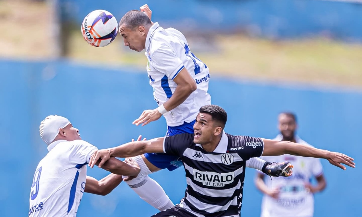 Santo André vence XV de Piracicaba e respira na Série A-2 do Paulista – imagem do artigo