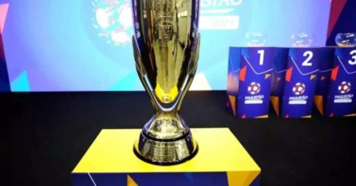 Paulistão 2026 estreia com novo formato e promete agitar o futebol paulista – imagem do artigo
